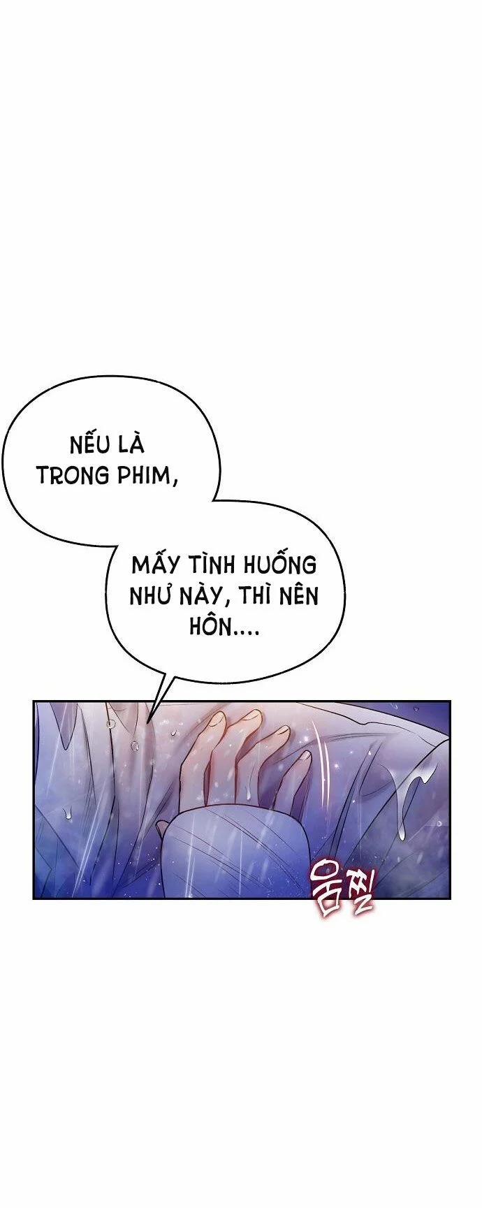 [18+] Sugar Rain 26.2 trang 17