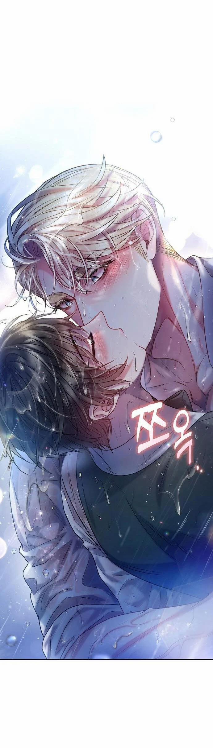 [18+] Sugar Rain 26.2 trang 19