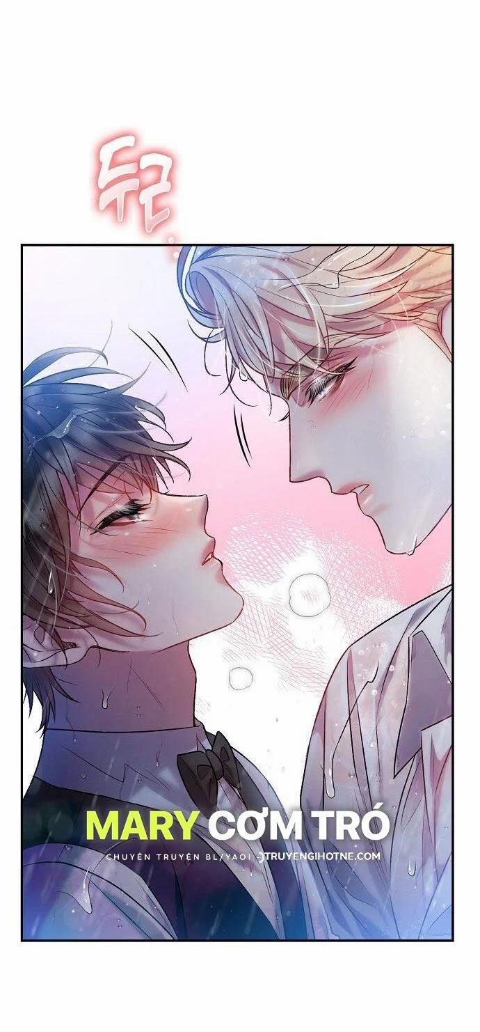 [18+] Sugar Rain 26.2 trang 22