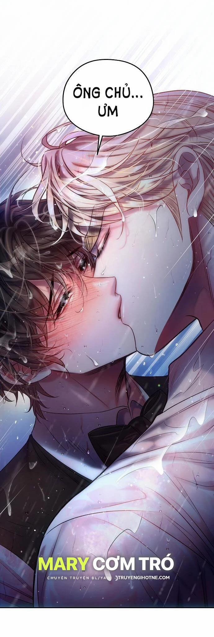 [18+] Sugar Rain 26.2 trang 29