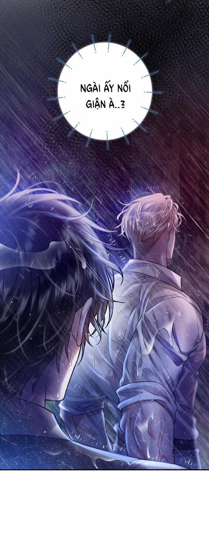 [18+] Sugar Rain 26.2 trang 5