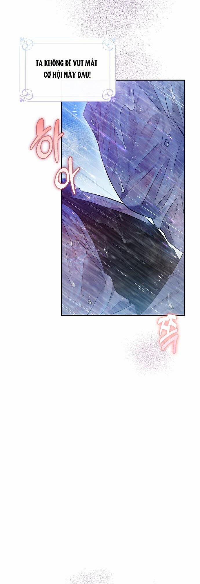 [18+] Sugar Rain 27.1 trang 17