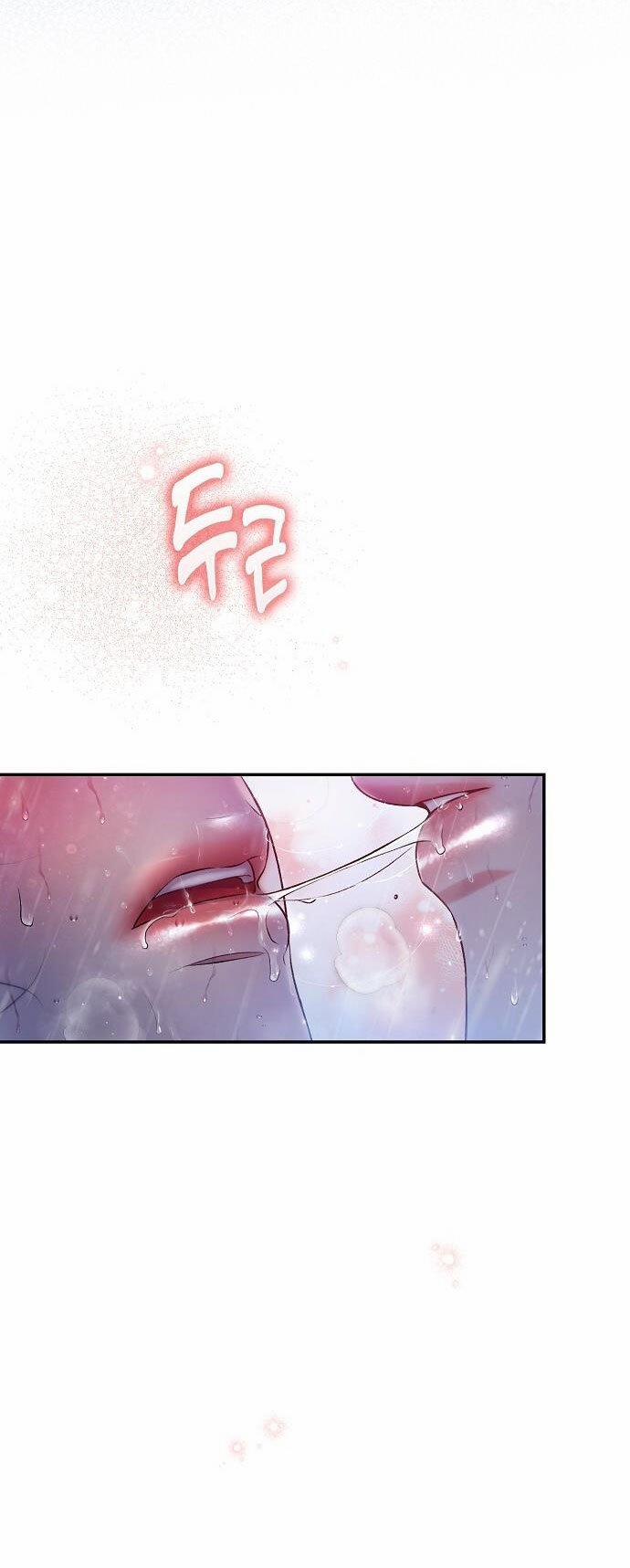 [18+] Sugar Rain 27.1 trang 22