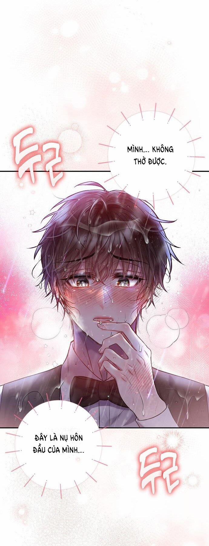 [18+] Sugar Rain 27.1 trang 24