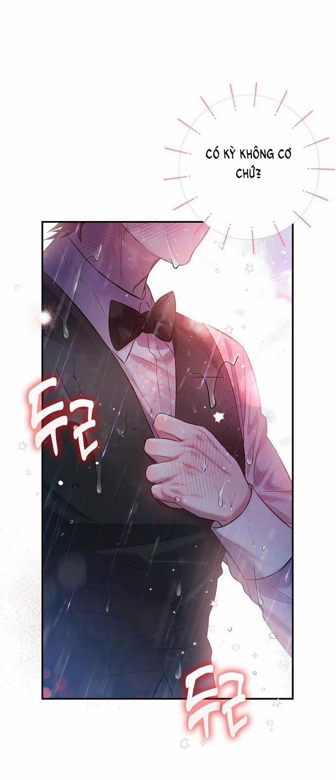 [18+] Sugar Rain 27.1 trang 26