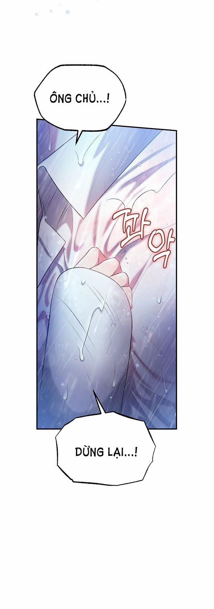 [18+] Sugar Rain 27.1 trang 3