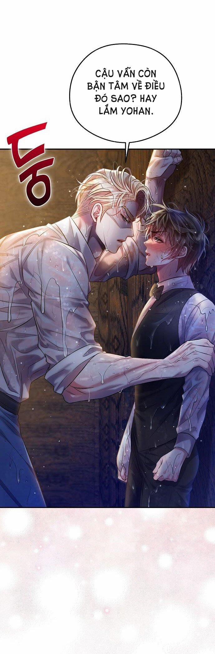 [18+] Sugar Rain 27.2 trang 16