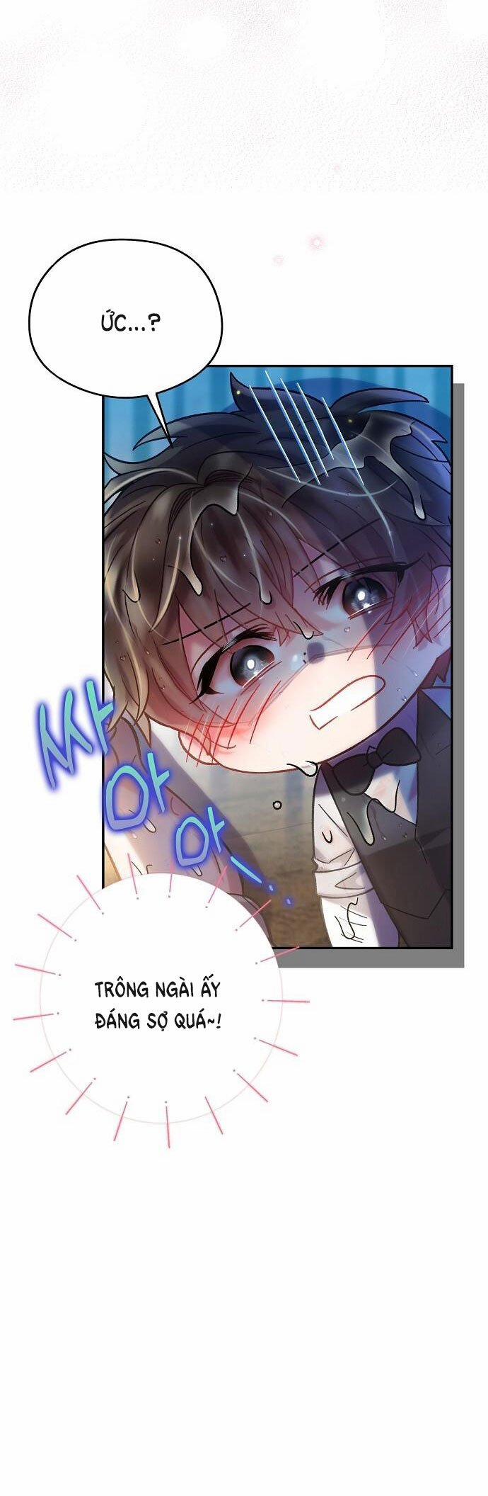 [18+] Sugar Rain 27.2 trang 17