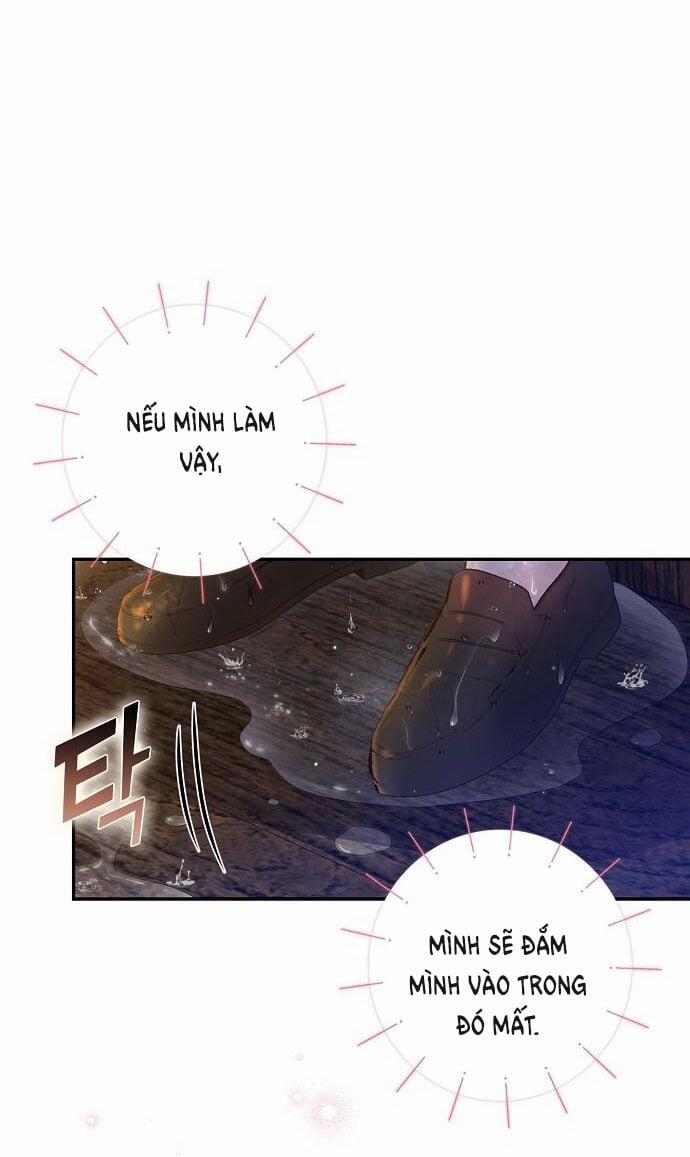 [18+] Sugar Rain 27.2 trang 21