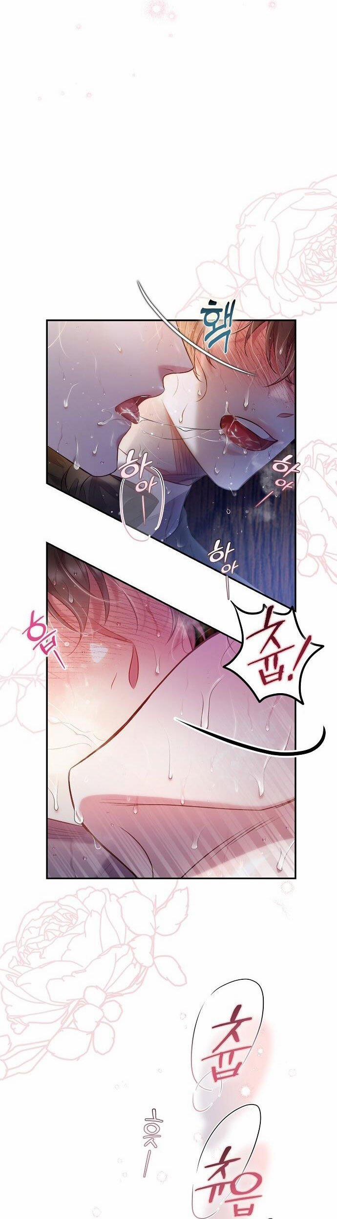 [18+] Sugar Rain 27.2 trang 28