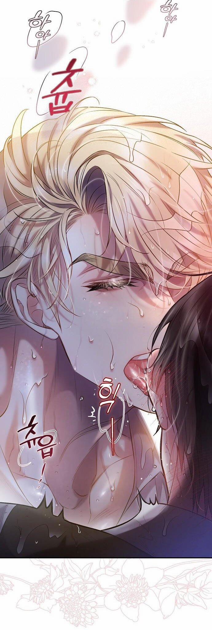 [18+] Sugar Rain 27.2 trang 29