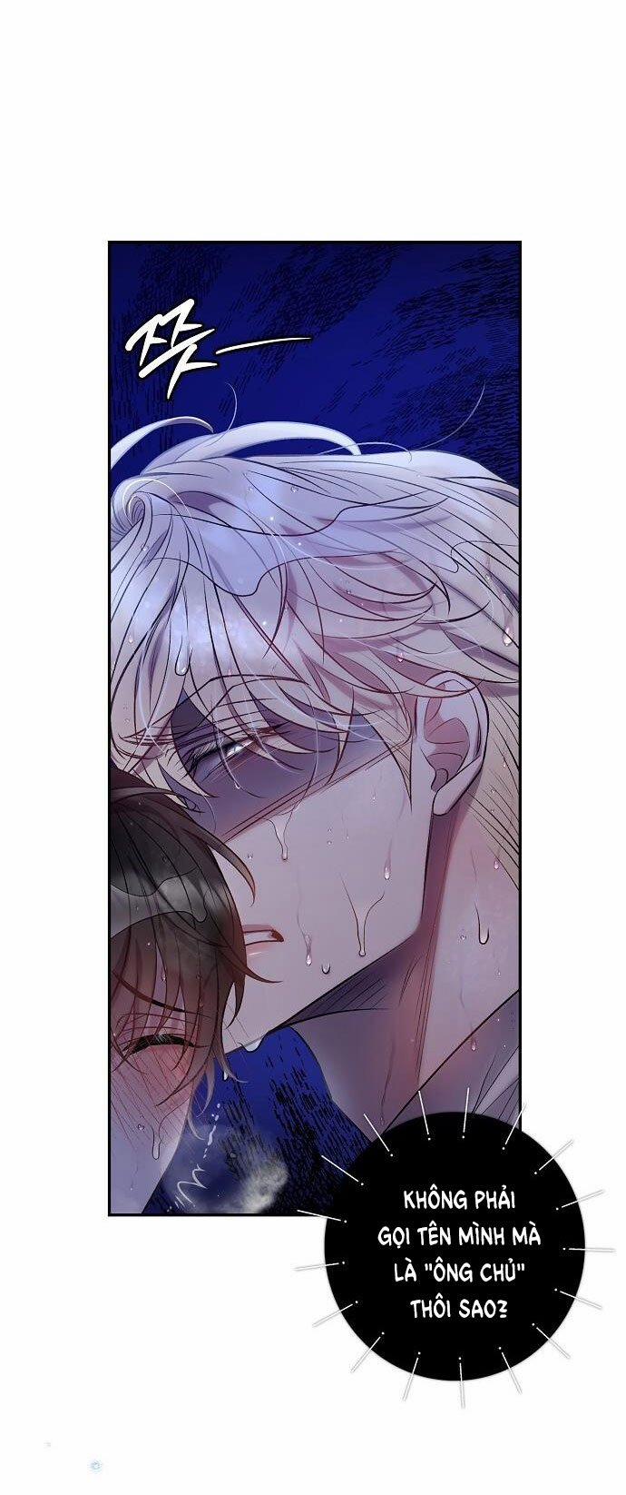 [18+] Sugar Rain 27.2 trang 31