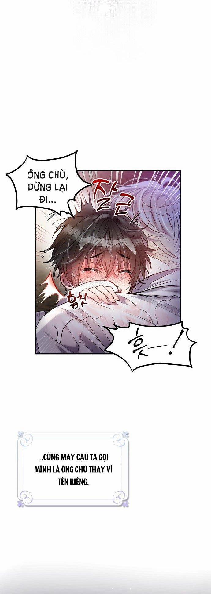 [18+] Sugar Rain 27.2 trang 34