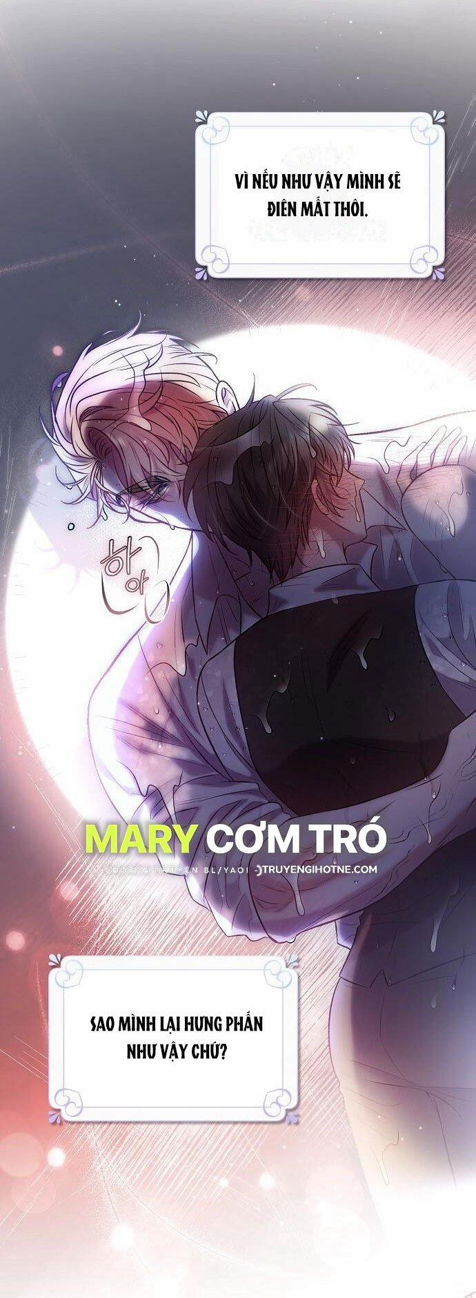 [18+] Sugar Rain 27.2 trang 35