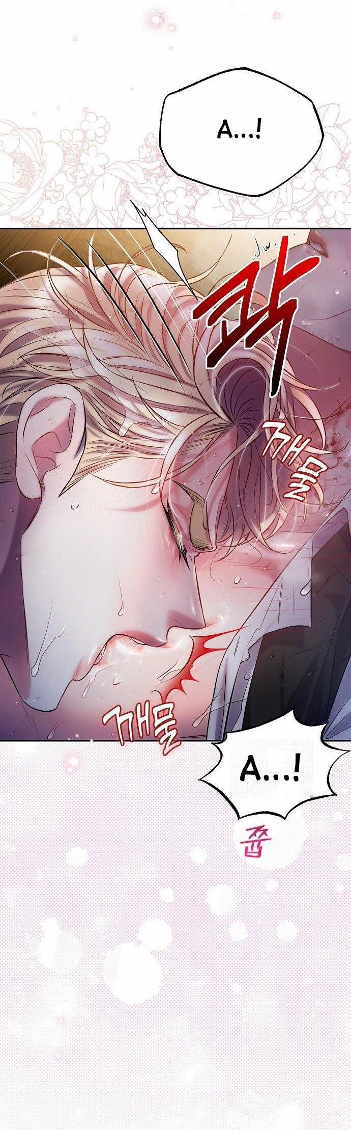 [18+] Sugar Rain 27.2 trang 47