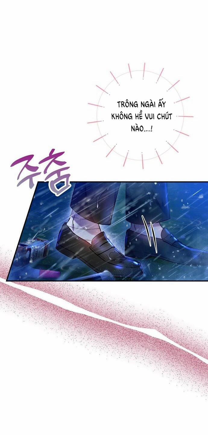 [18+] Sugar Rain 27.2 trang 6