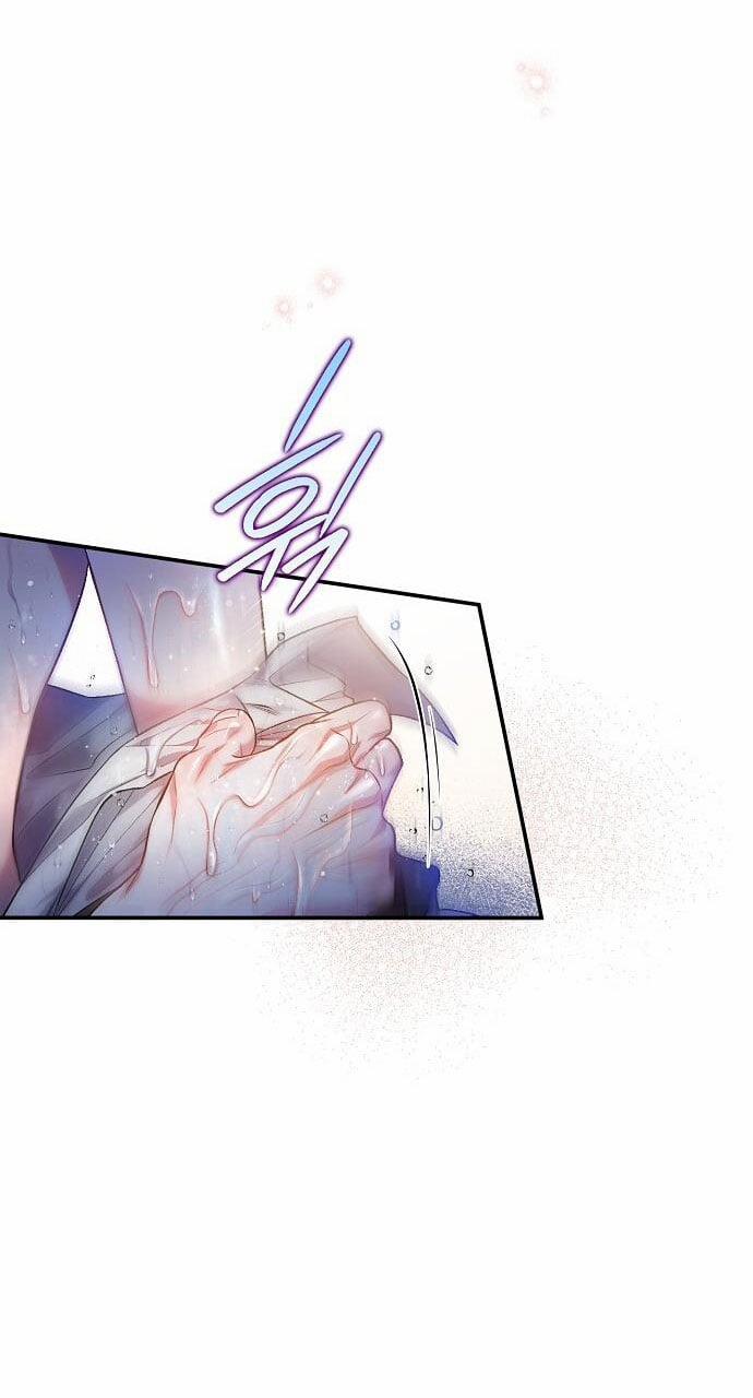 [18+] Sugar Rain 28.1 trang 1