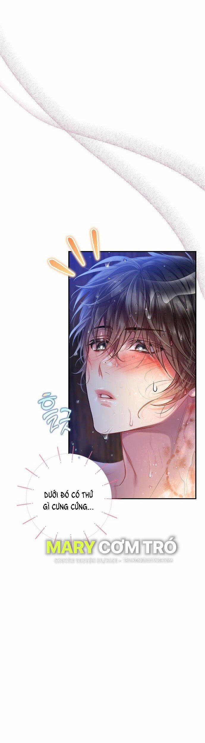 [18+] Sugar Rain 28.1 trang 10