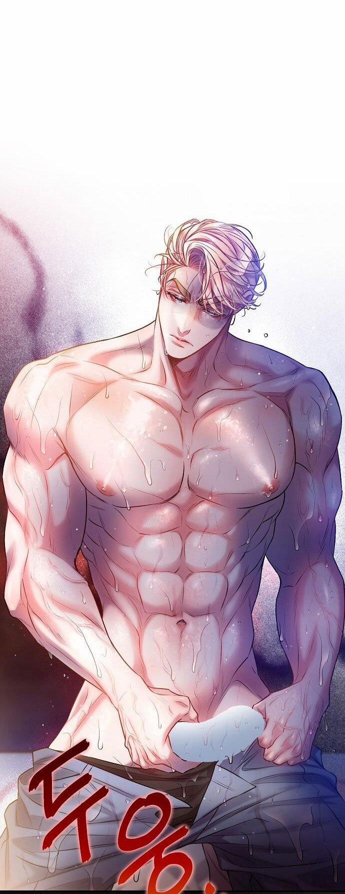 [18+] Sugar Rain 28.1 trang 18