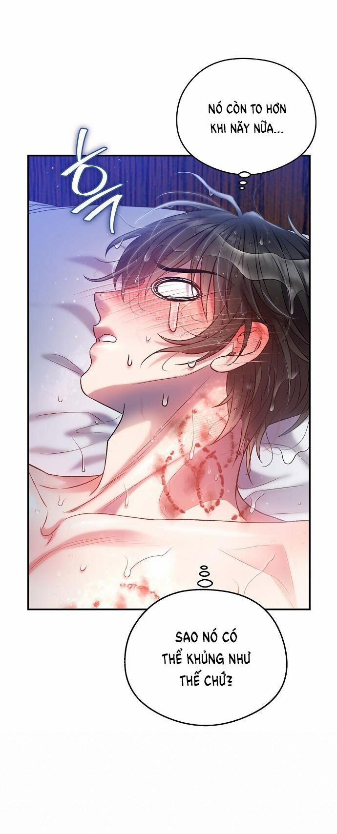 [18+] Sugar Rain 28.1 trang 20