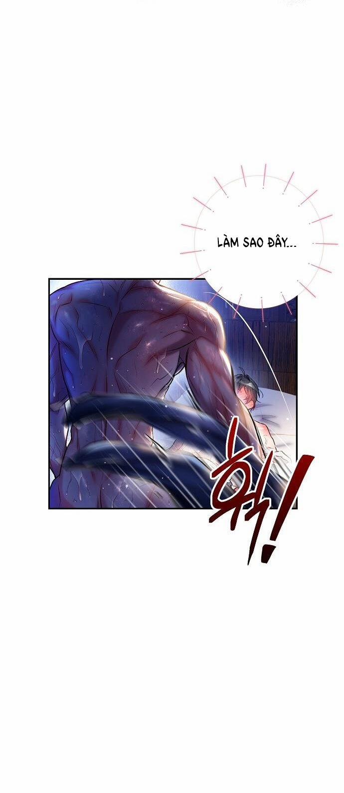 [18+] Sugar Rain 28.1 trang 22