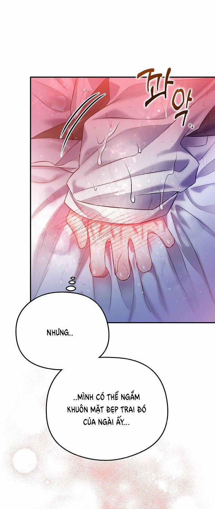 [18+] Sugar Rain 28.1 trang 24