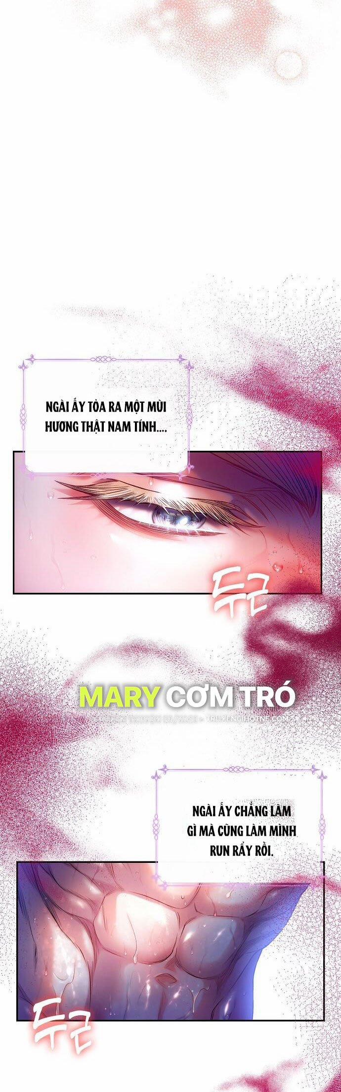 [18+] Sugar Rain 28.1 trang 25