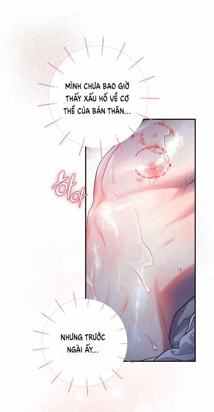 [18+] Sugar Rain 28.1 trang 5