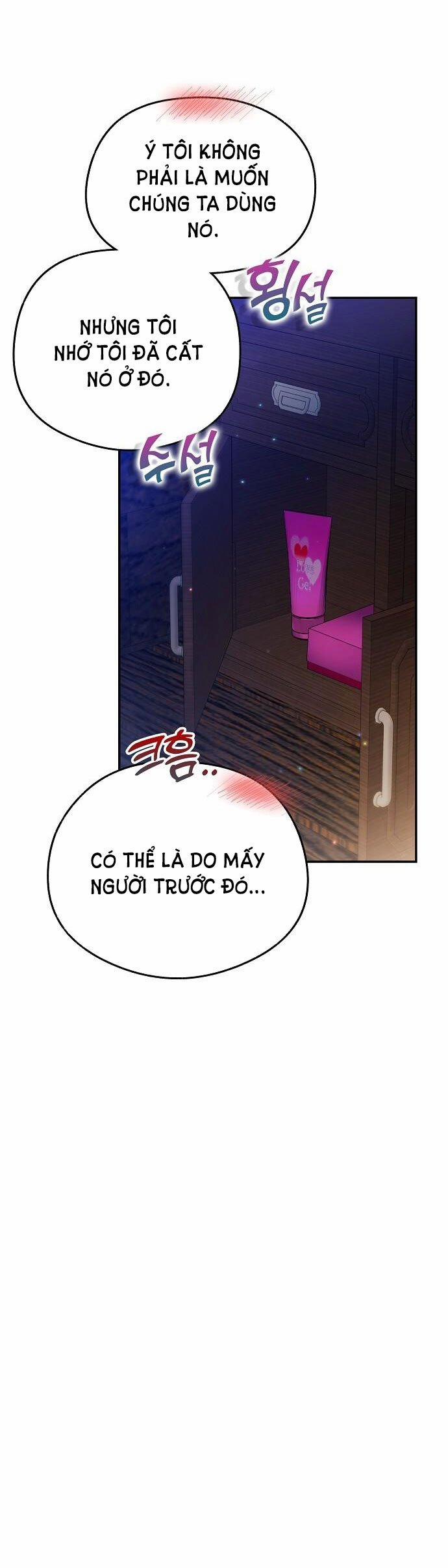 [18+] Sugar Rain 28.2 trang 11