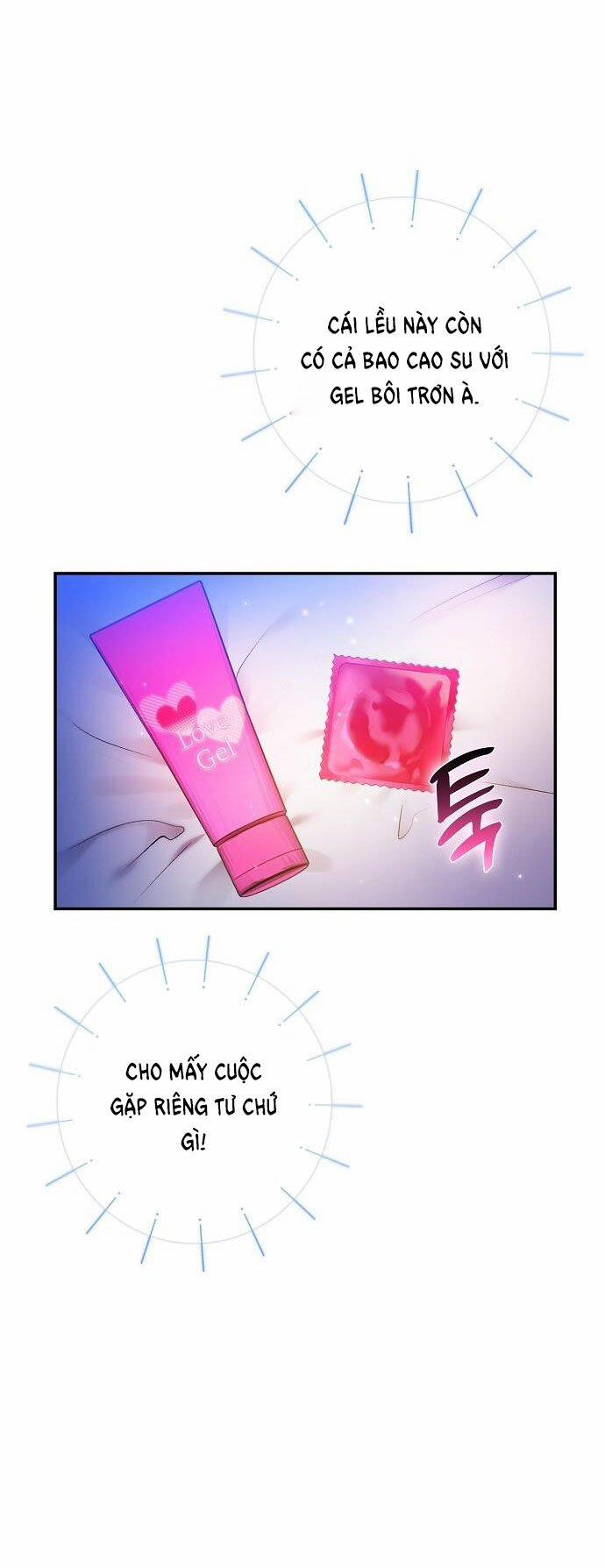 [18+] Sugar Rain 28.2 trang 12