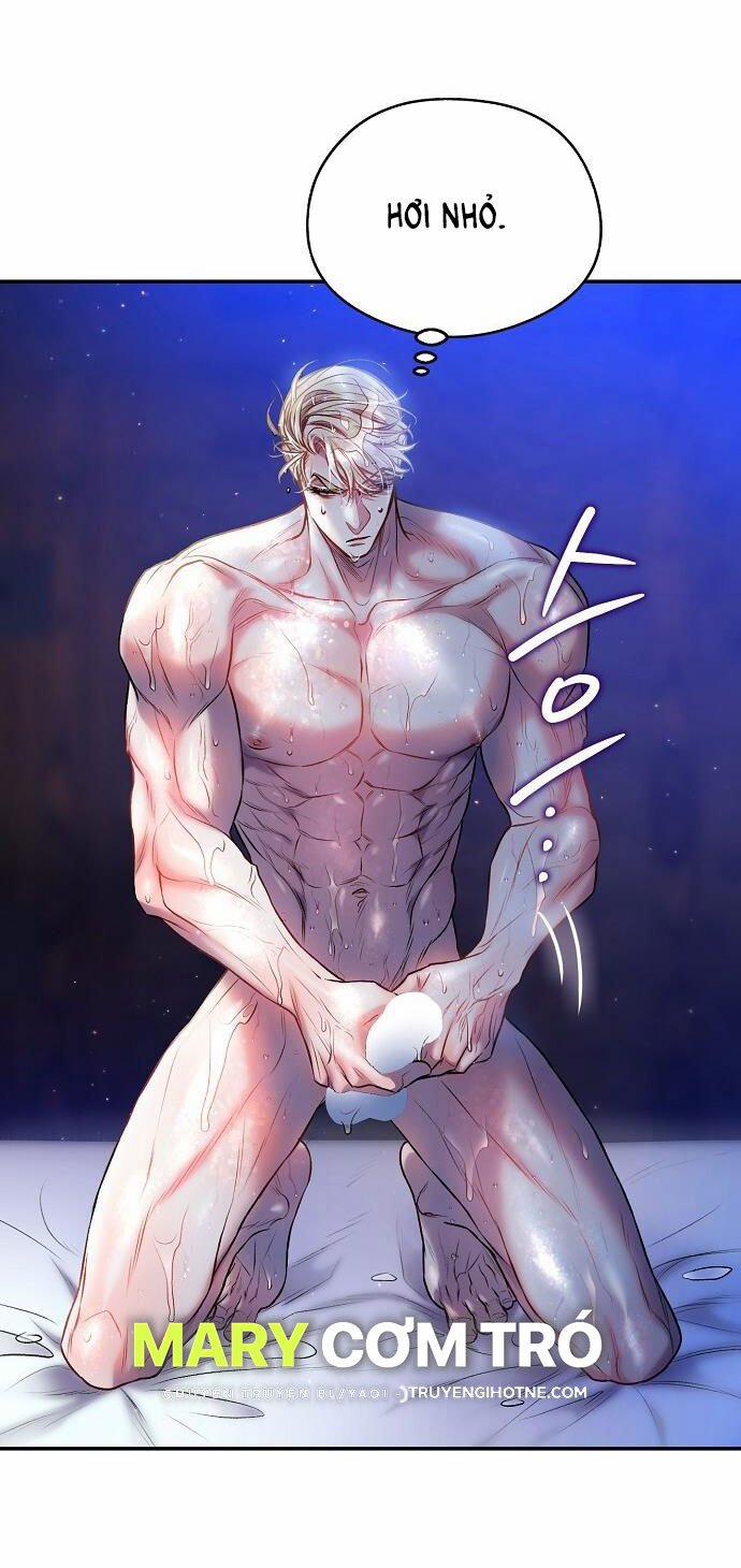 [18+] Sugar Rain 28.2 trang 16