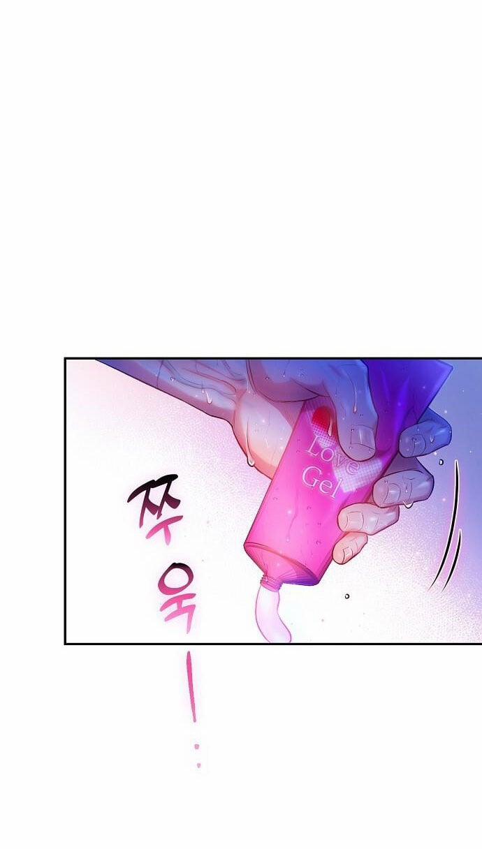 [18+] Sugar Rain 28.2 trang 17