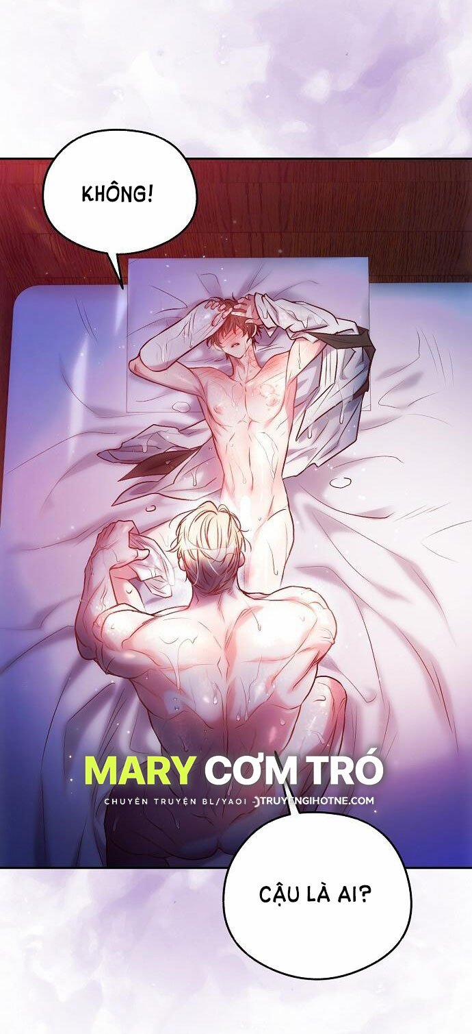 [18+] Sugar Rain 28.2 trang 2