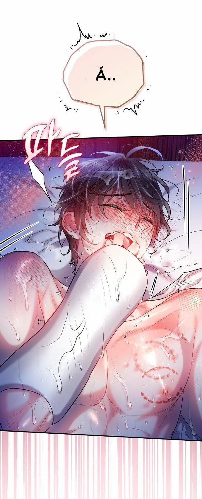 [18+] Sugar Rain 28.2 trang 22