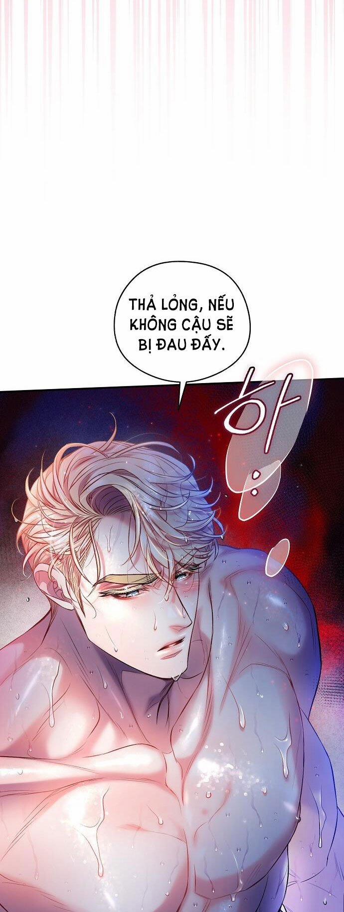 [18+] Sugar Rain 28.2 trang 23