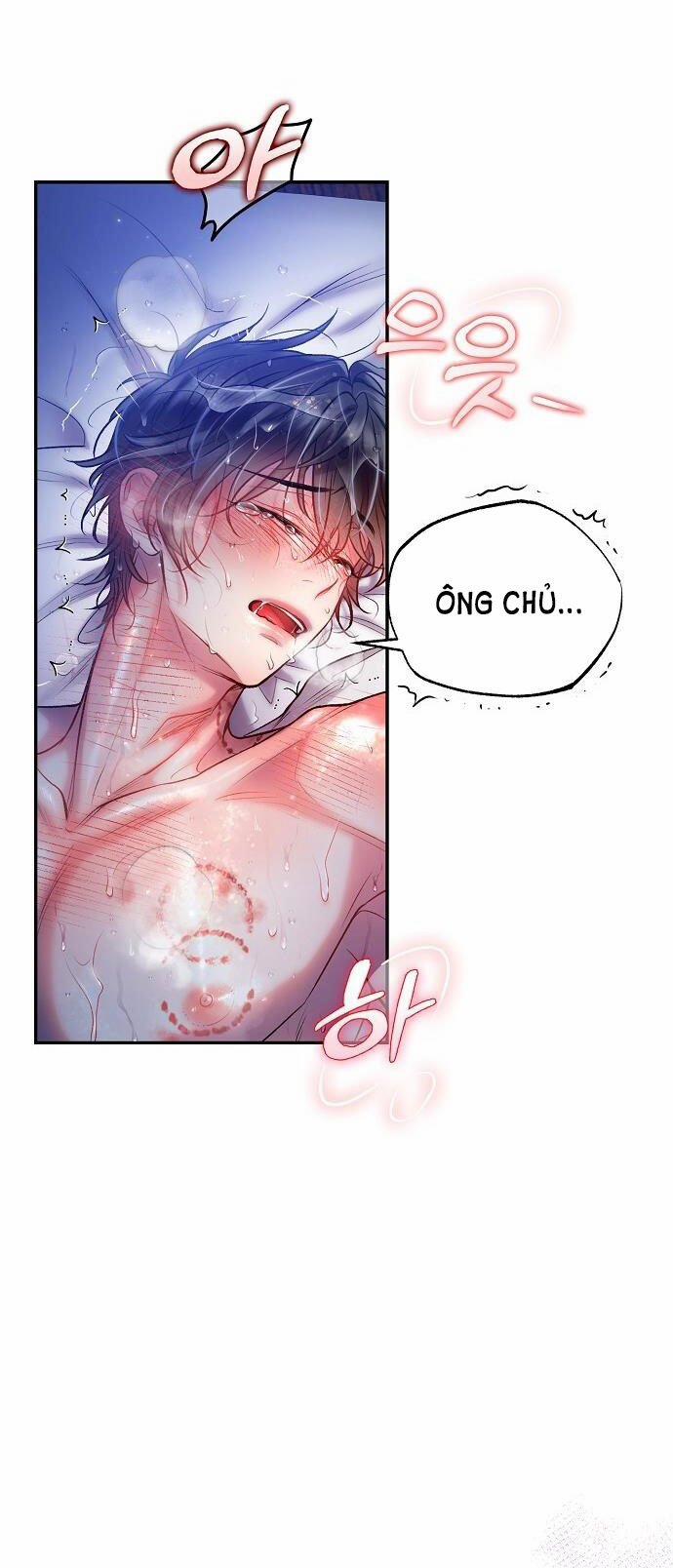 [18+] Sugar Rain 28.2 trang 27