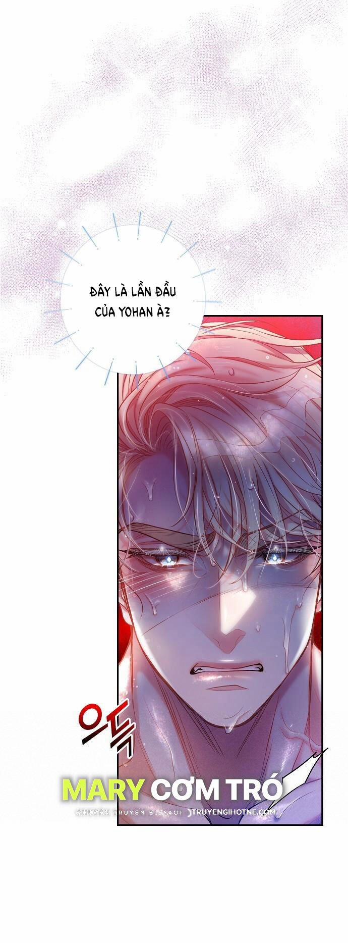 [18+] Sugar Rain 28.2 trang 28