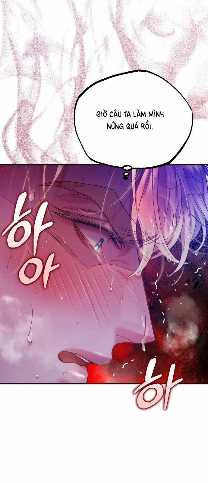 [18+] Sugar Rain 28.2 trang 31