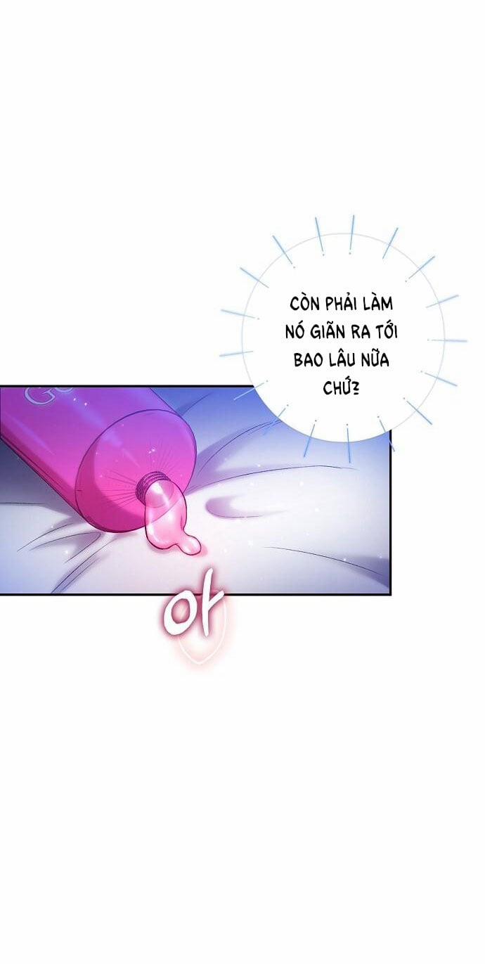 [18+] Sugar Rain 28.2 trang 32