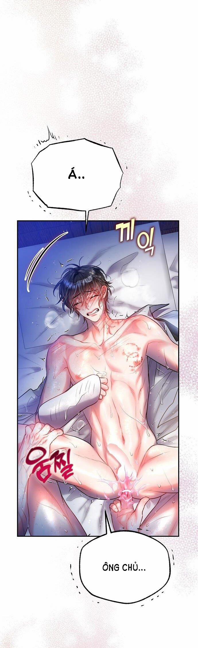 [18+] Sugar Rain 28.2 trang 34