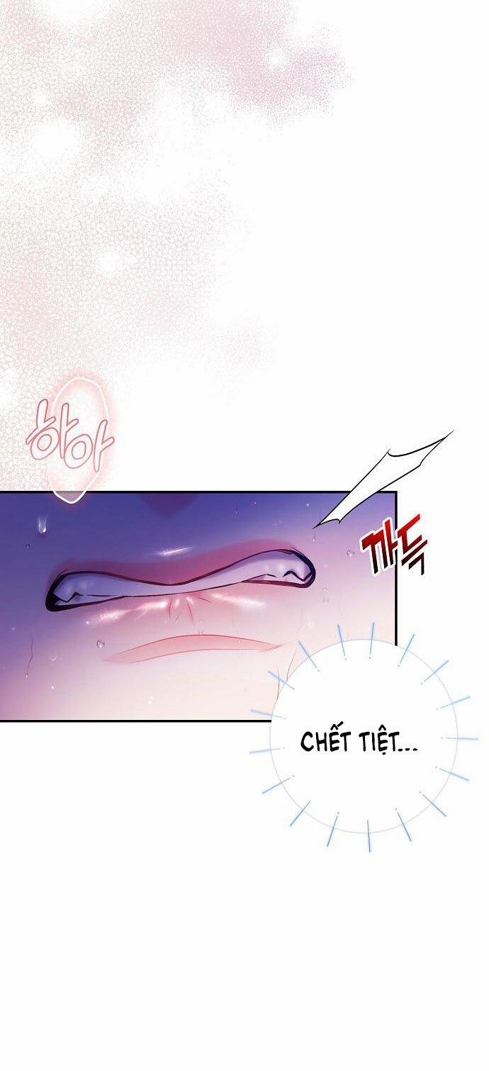 [18+] Sugar Rain 28.2 trang 35