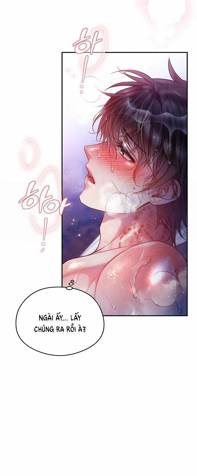 [18+] Sugar Rain 28.2 trang 38