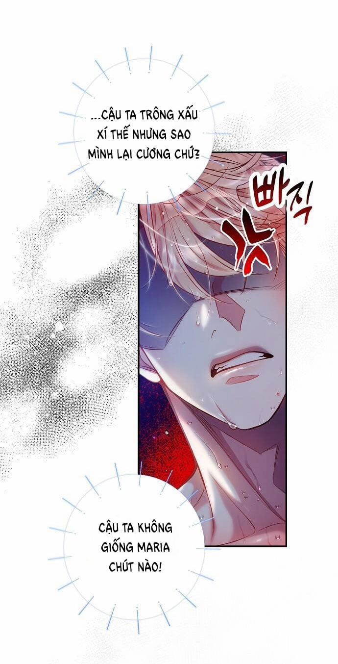 [18+] Sugar Rain 28.2 trang 4