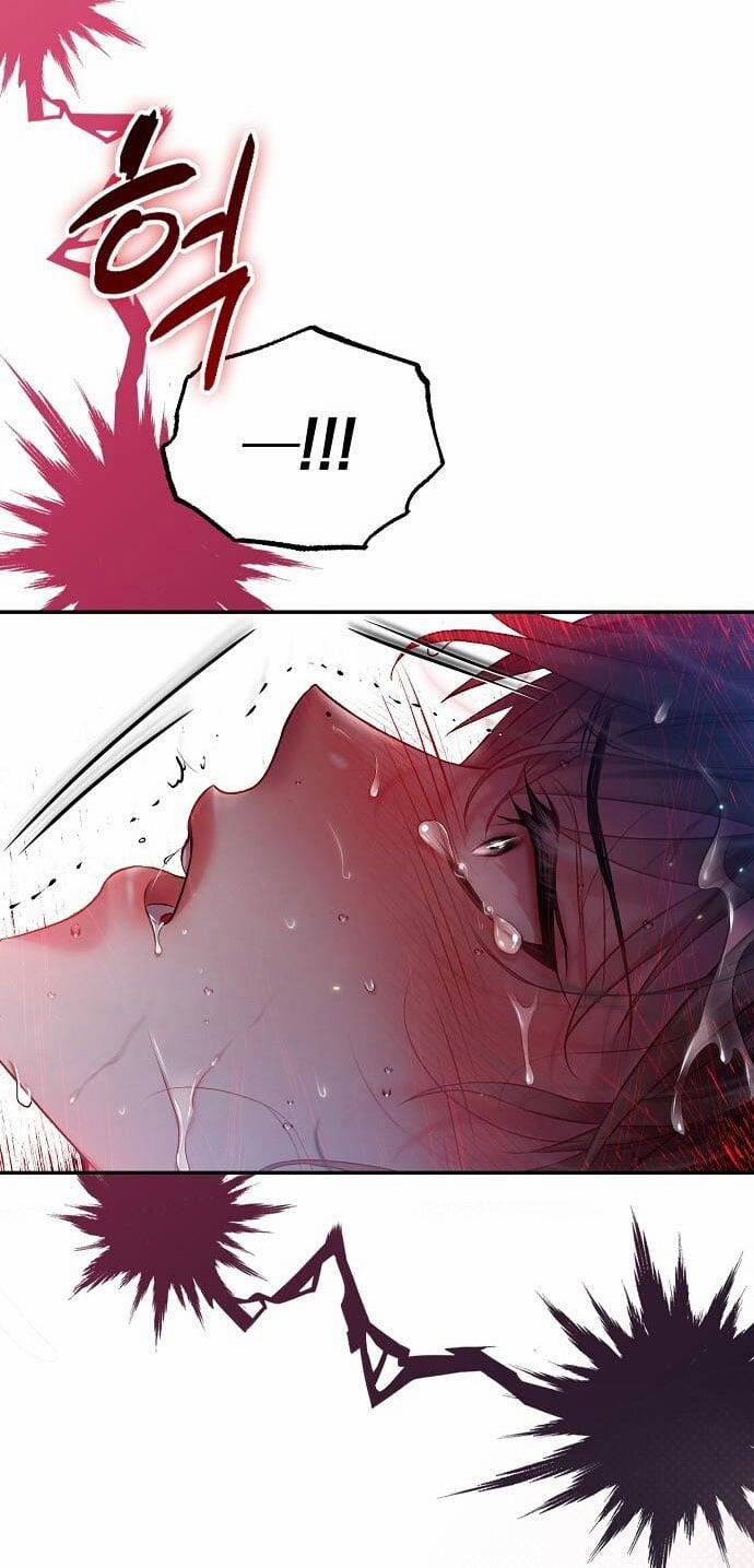 [18+] Sugar Rain 28.2 trang 41