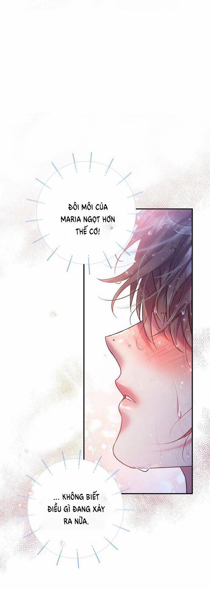 [18+] Sugar Rain 28.2 trang 5