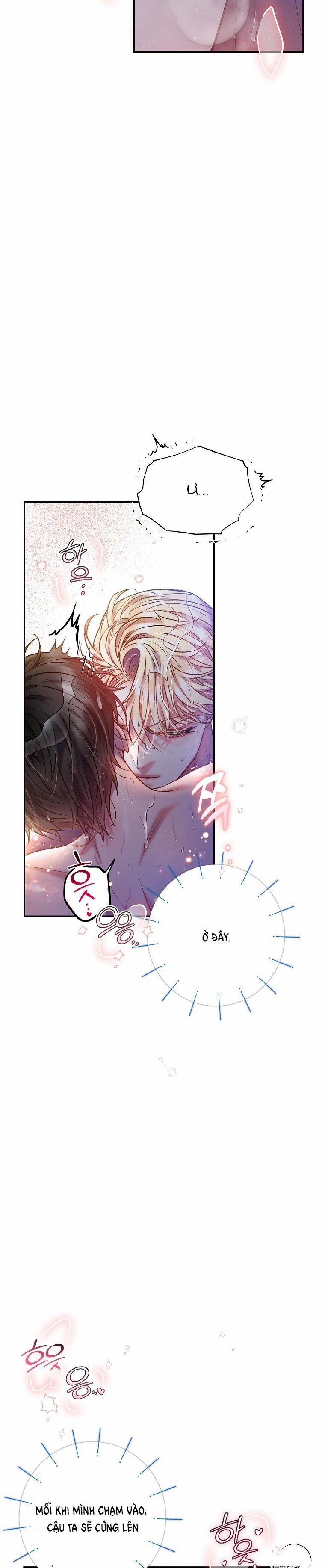 [18+] Sugar Rain 29.1 trang 14