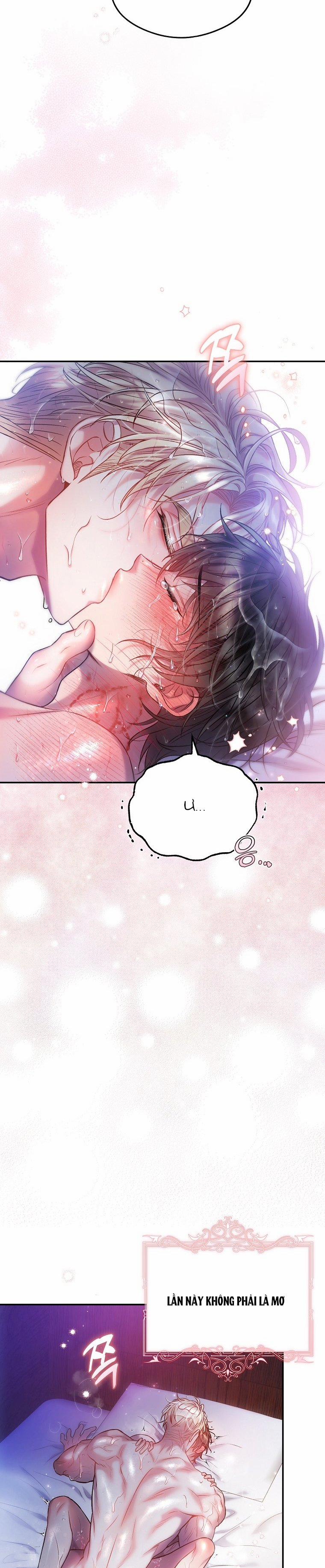 [18+] Sugar Rain 29.1 trang 16