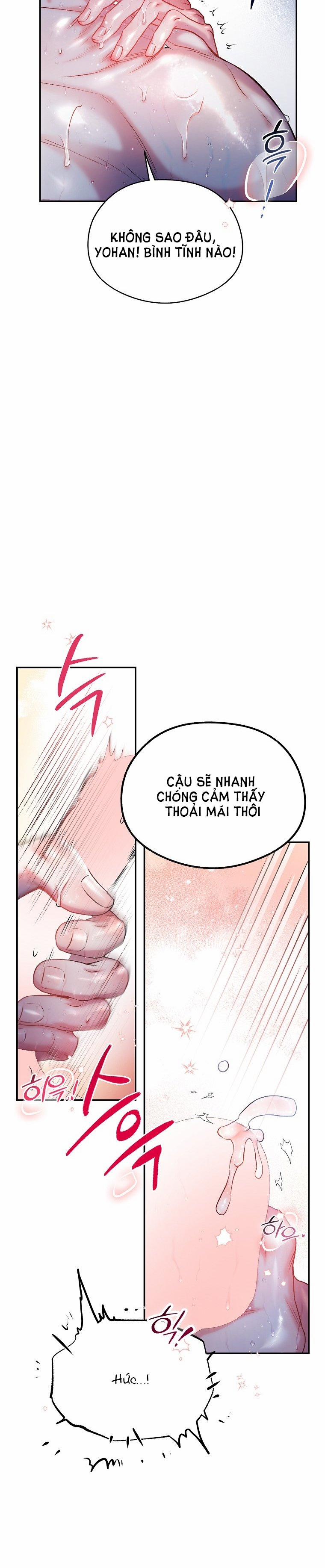 [18+] Sugar Rain 29.1 trang 19