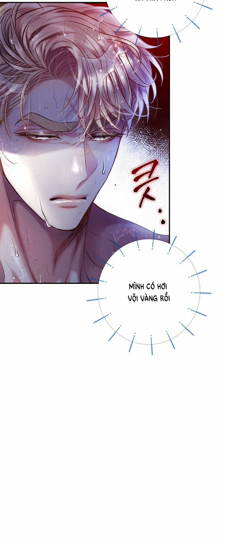 [18+] Sugar Rain 29.1 trang 3