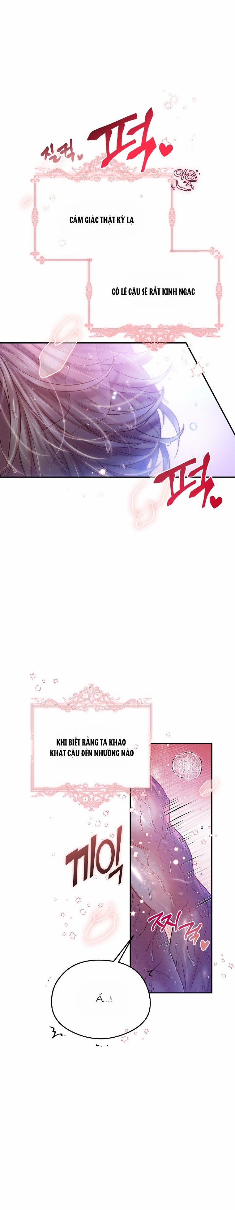 [18+] Sugar Rain 29.2 trang 11